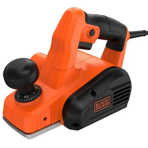 Handla nu Black & Decker BEW712-QS Hyvel